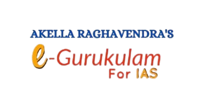 Akella Raghavendra