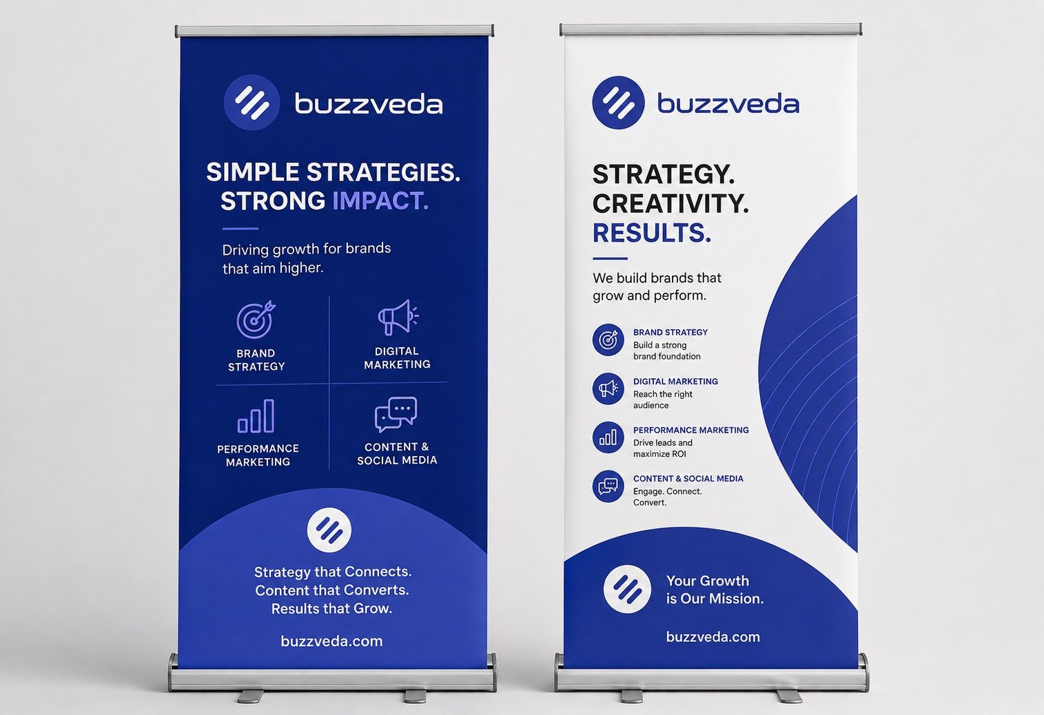 BuzzVeda Outdoor Media