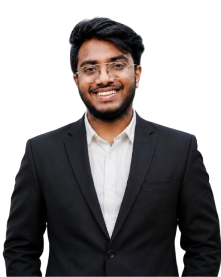 Soma Sri Datta - Co-founder