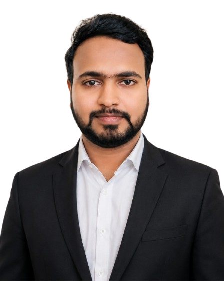 Pavan - Head of Social Media & Content