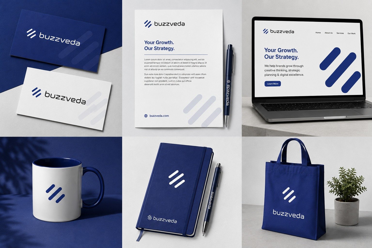 Logos Project